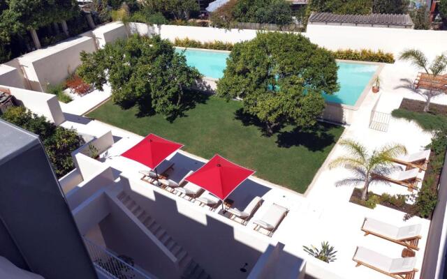 Casa René - Charming apartments