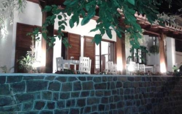 Cuatro Lunas B&B