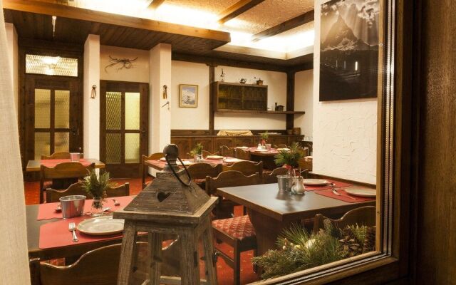 Hotel Basecamp