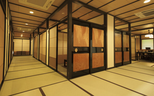 Wajimaonsen Yashio