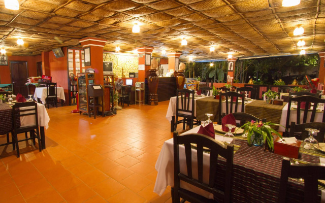 Sonalong Boutique Village & Resort