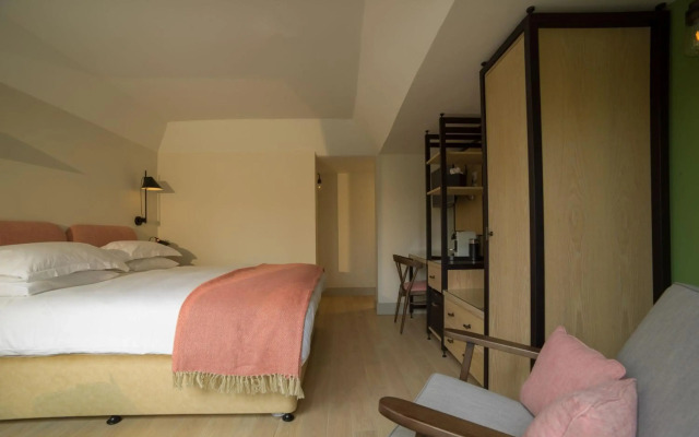 Minster Mill Hotel