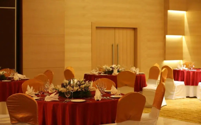 Country Inn & Suites By Carlson Mysore