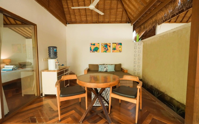 Pera ONE Villas