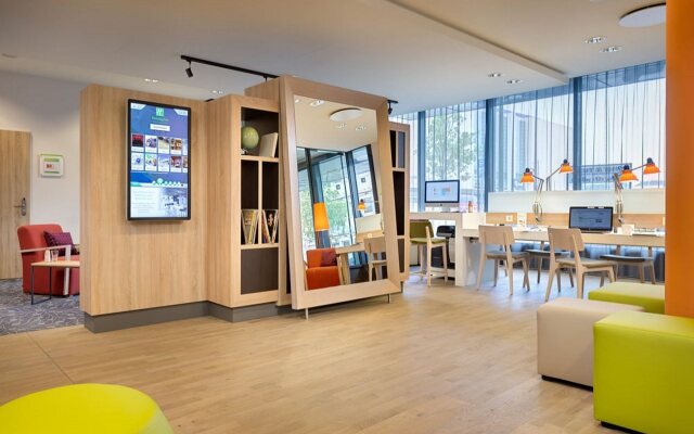 Holiday Inn Berlin - City East Side by IHG