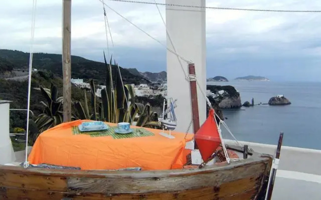 Immobilevante - La Paranza e Giardino