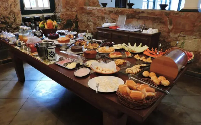 Pousada Vovô Chiquinho