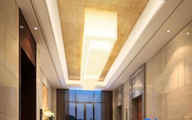 Tian Chang xueyuan mansion hotel