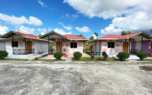 Hotel O Kampung Stay Kilimu