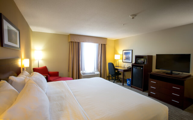 Holiday Inn Express Stellarton, an IHG Hotel