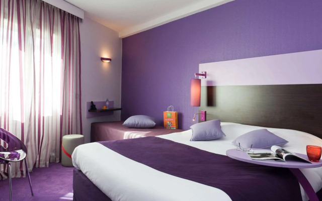 ibis Styles Marseille Centre Prado Place Castellane