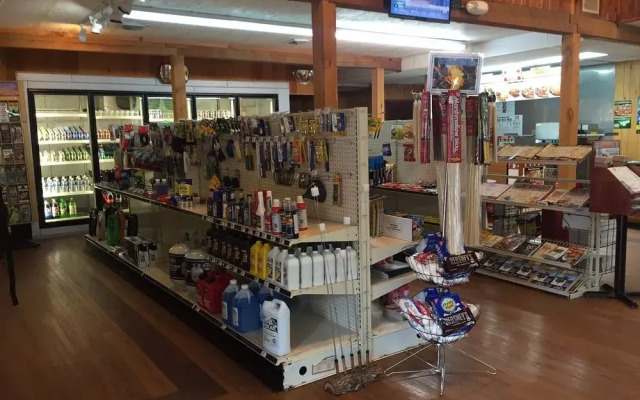 Compton Ridge Resort