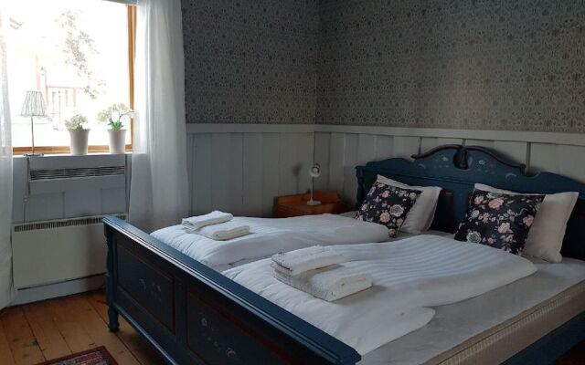 Sonfjällsgården Wärdshus & Hotell