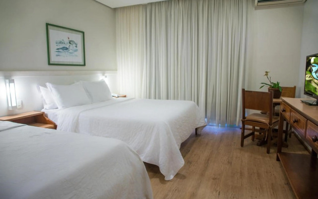 Plaza Caldas da Imperatriz Resort & Spa