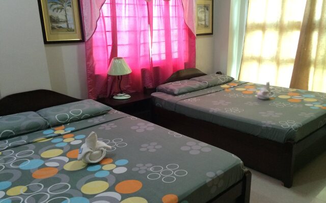4As Kalibo Pensionne