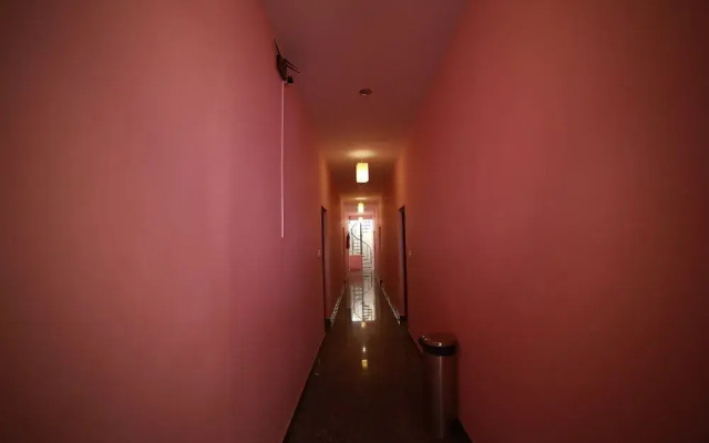 Mrk Inn