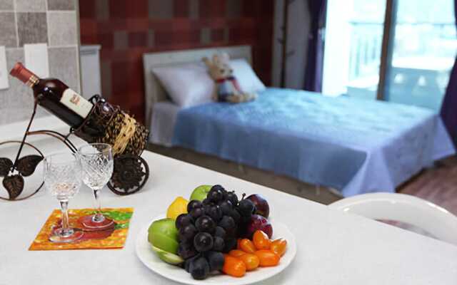 Namhae Modern House Pension