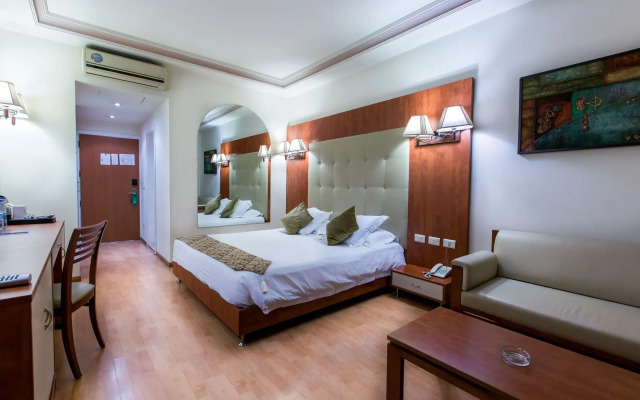 Princessa Hotel