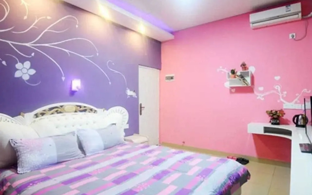 Xiamen Sunshine Bay Inn