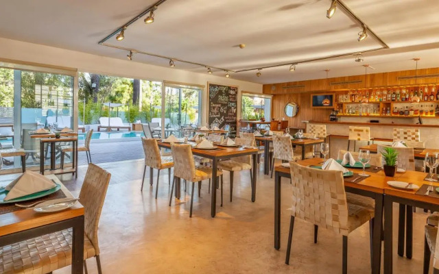 Awa Boutique Design Hotel