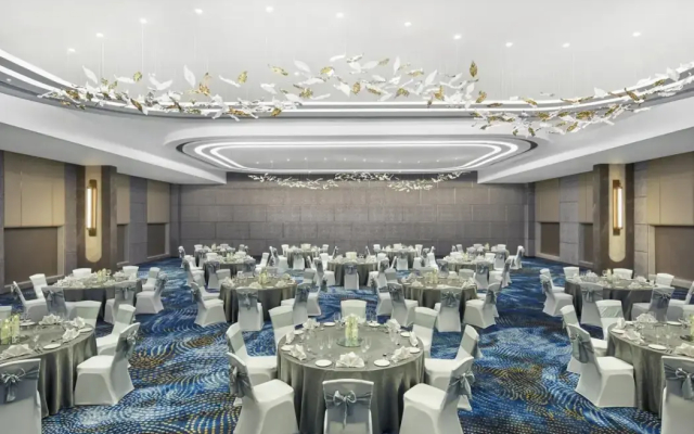 Novotel Mumbai International Airport