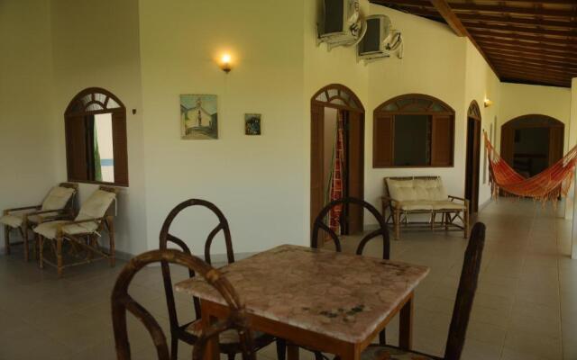Casa das Ondas
