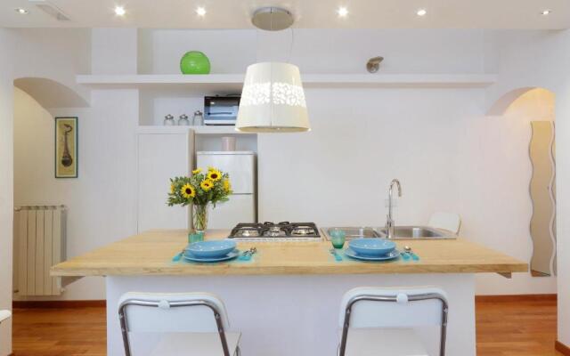 RomeAsYouLike - Colosseo Experience 23