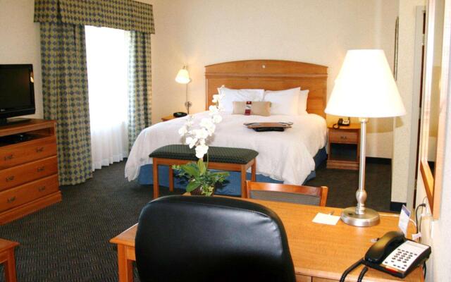 Hampton Inn Dallas-Rockwall