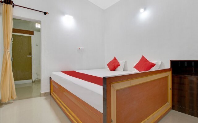 Samrat Residency Agumbe by OYO Rooms