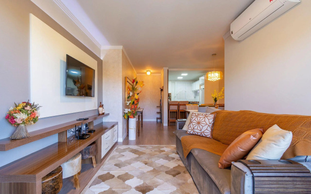 2 dorm Rua Coberta de Canela @stayhousetemporada