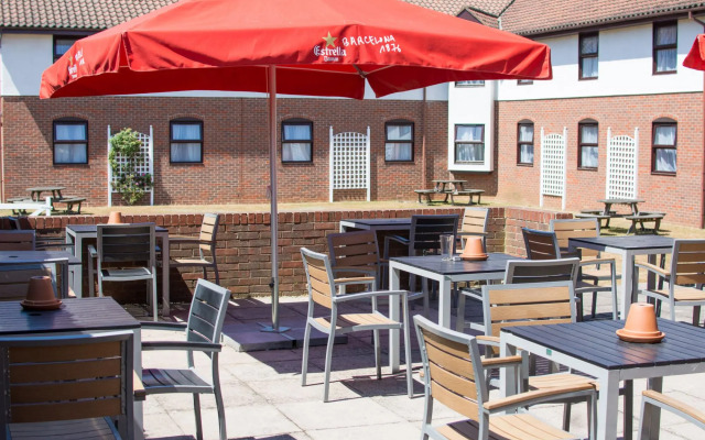 Ramada Bury St Edmunds