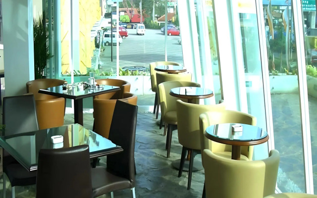 Pesona Hotel Cikarang
