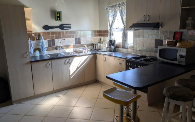 Amarachi Guesthouse