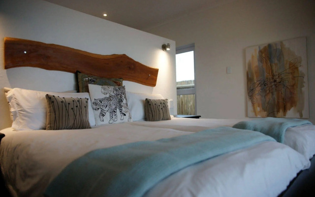 IsiLimela Game Lodge