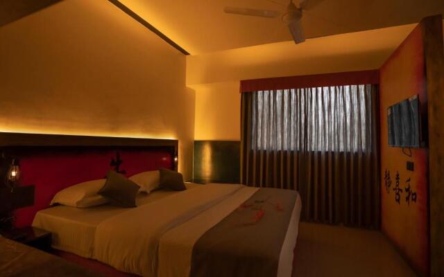 RA Residence