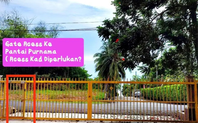 SugarStay Homestay Teluk Kemang