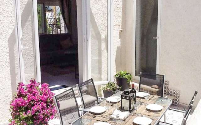 Quesada Golf Holiday Villa