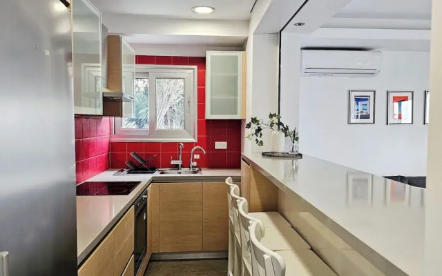 Phaedrus Living: Limassol Ocean Pearl Residence