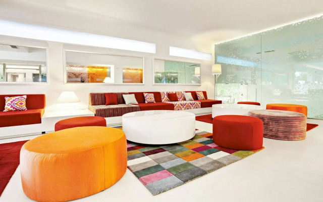 Grupotel Ibiza Beach Resort - Adults Only