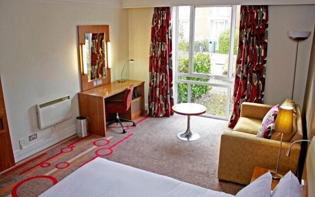 Bromsgrove Hotel & Spa