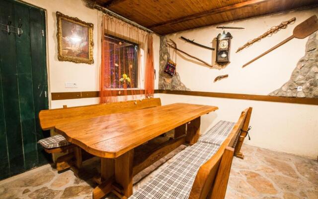 Holiday Home Gabi