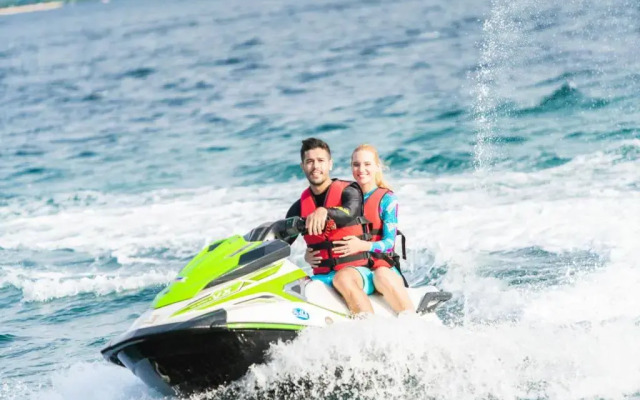 JPark Island Resort & Waterpark