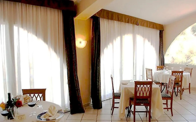 Park Hotel Spa & Resort