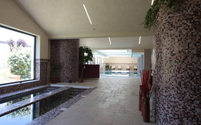 Palace Hotel San Michele