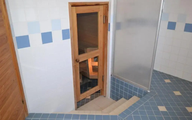 Juthbacka Hotell