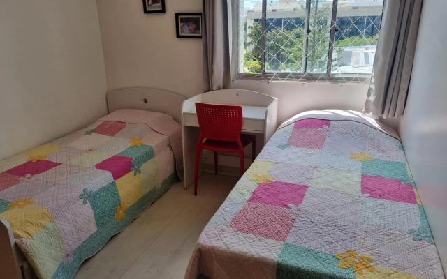 Apartamento Sudoeste