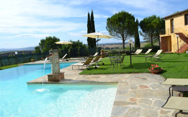 Le Valline Country Resort
