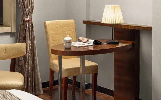 Fuxiang Hotel