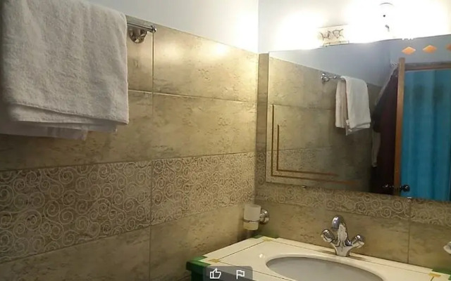 Green Village Resort