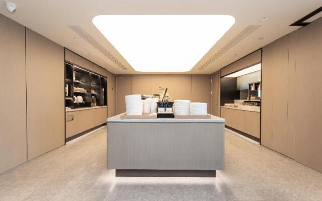 Ji Hotel Changde Tianrun Plaza